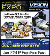 IP Expo 2024  Free Pass
