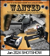 SHOTSHOW 2024