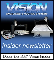 Vision Insider Newsletter 08 2024.
