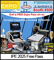 IPE Expo Free Pass