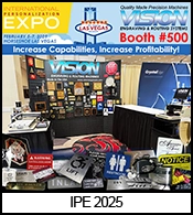 IPE Expo 2025