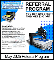 Referral Program