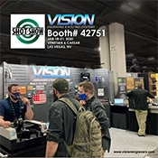 Trade Show SHOTSHOW 2022
