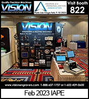 IAPE Trade Show Booth 02 2023.