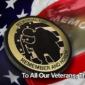 Memorial Day Video.