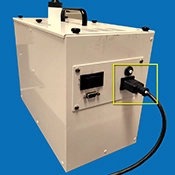Blog post Quick tip change vacuum bag.