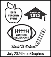 Free Engraving Graphics Download July 2023.