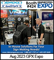 GPX Expo 2023.