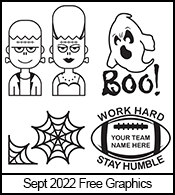 Free Engraving Graphics Download September 2022.