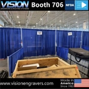 Trade Show NFDA Show 2021