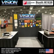 Trade Show NHS 2021