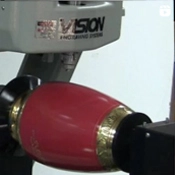 Video Urn engraving on MAX Engraver