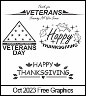 Free Engraving Graphics Download October 2023.