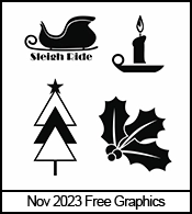 Free Engraving Graphics Download November 2023.