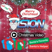 Vision 2021 Christmas Video.