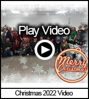 Engraving routing Video - Christmas 2022.