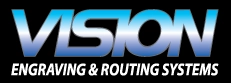 Vision Engraving and Routing Machines