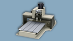 1612 Medium Size Engraver