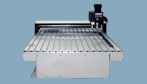 2424 Large Size Engraver