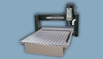 2525 CNC Router