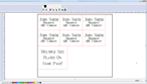 Vision Express Engraving & CNC Routing Software
