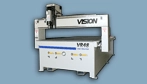2550 CNC Router