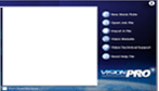 Vision PRO Engraving & CNC Routing Software