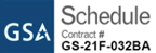 GSA Schedule