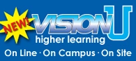 VisionU Engraving and CNC Routing School