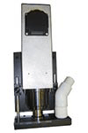 3HP HIGH FREQUENCY SPINDLE