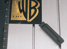 Coner Clampe for Engraving Machines & CNC Routers