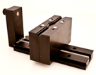 Edge Clamp for Engraving Machines & CNC Routers