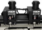 Extended Service Agreement for Vision Engraveing Machines & CNC Router