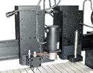 ROUTER DUAL CARRIAGE
