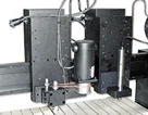 ROUTER DUAL CARRIAGE