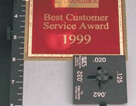 Edge Clamp for Engraving Machines & CNC Routers