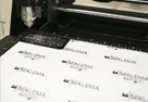 Multi Mat Holder For Engraving Machines & CNC Router