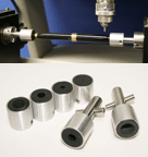 Ping Attachment for MAX, MAX Pro Engraving Machines