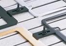 Universal Push Down Clamps for Engraving Machine & CNC Router