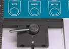 Quck Lock Vise for Engraving Machines & CNC Routersr