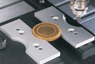 Seal Engraving Jig for Engraving Machines