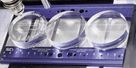 Universal Clamping bars for Engraving Machines
