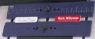 Universal Clamping bars for Engraving Machines