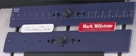 Universal Clamping bars for Engraving Machines