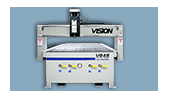 VR48 CNC Router