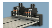 Custom CNC Machines