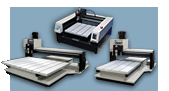 Medium Engraving Machines