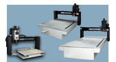 CNC Routers