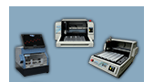 Small Engraving Machines