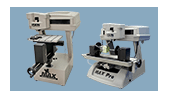 Specialty Engraving Machines